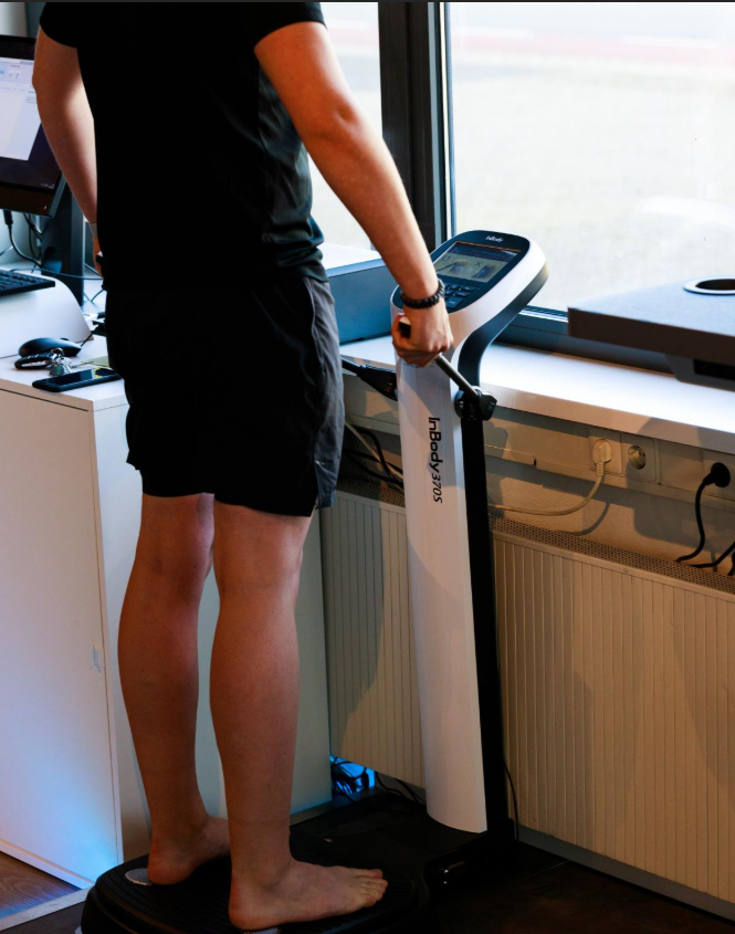 Voor een effectieve training