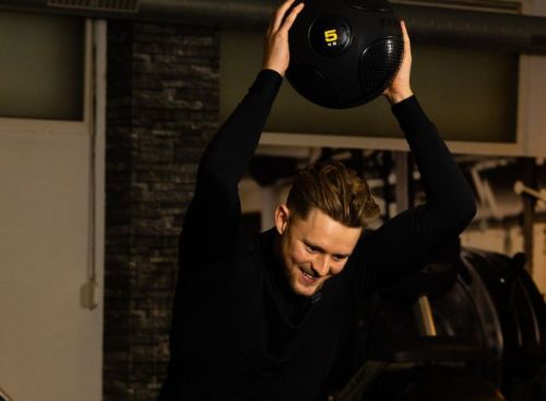 Circuittraining
